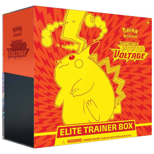 Vivid Voltage ETB