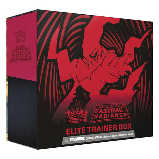 Astral Radiance ETB