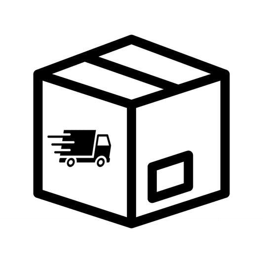 Shipping - Small Package Express