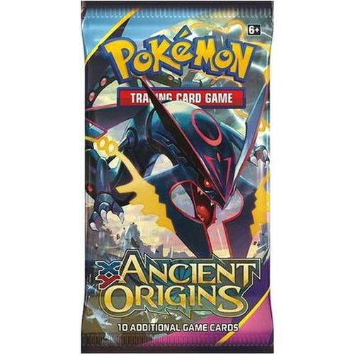 Ancient Origins Booster Pack